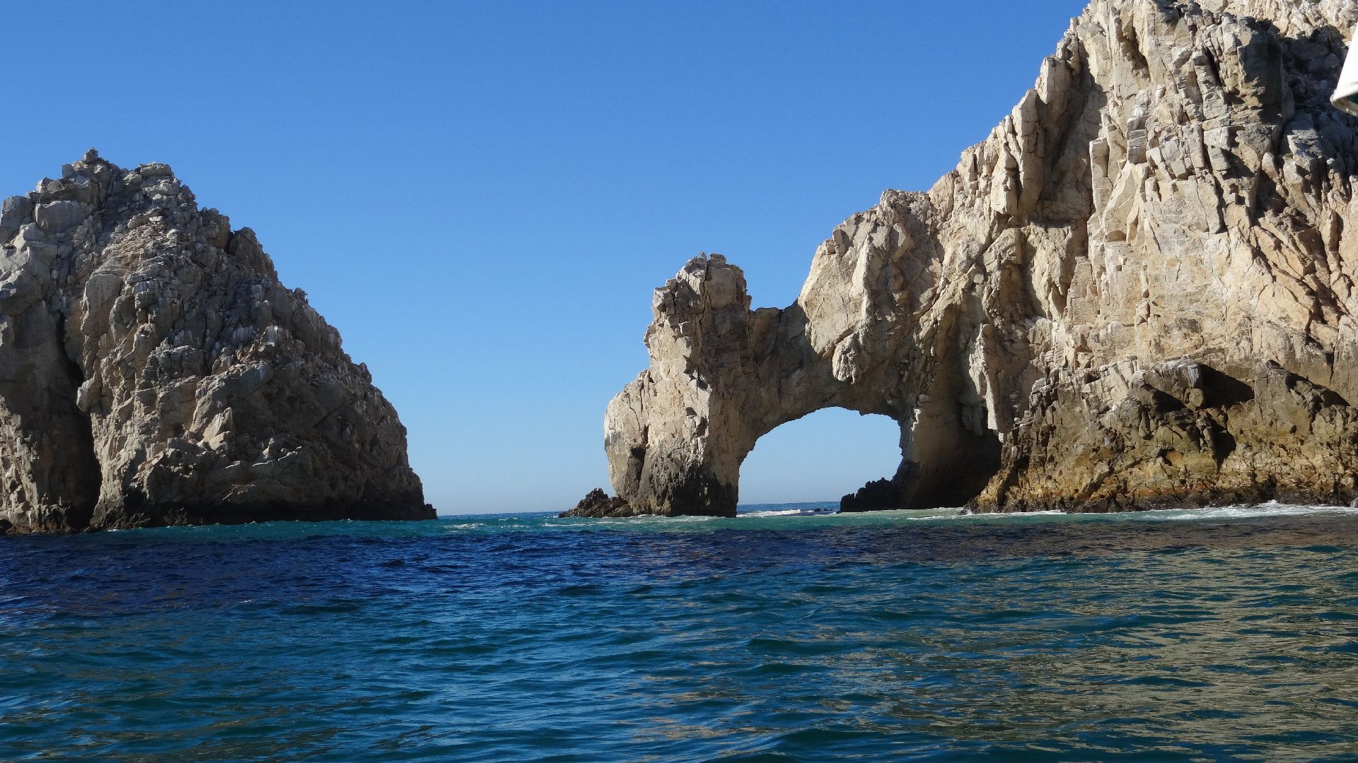 All Inclusive Cabo for 2 – Los Cabos – Mexico