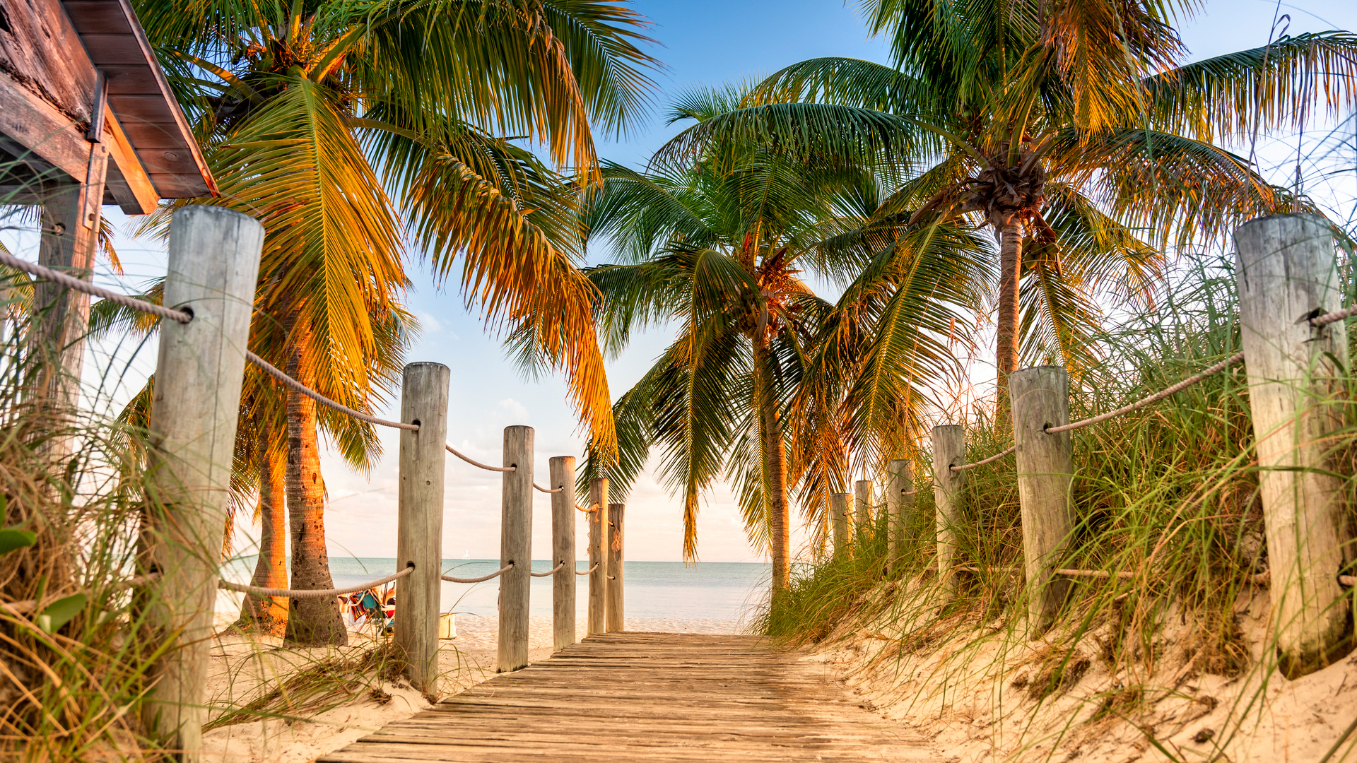 Key West Escape – Key West – USA